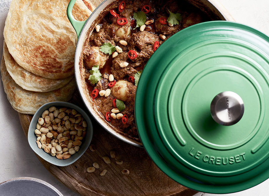 Slowcooked Beef Massaman Curry Kitchen Warehouse™